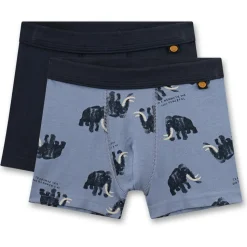 Sanetta - Kid's DP Shorts 337065+337066 - Unterhose