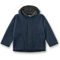 Sanetta - Kid's Jacket 12156 - Fleecejacke