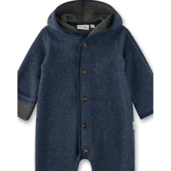 Sanetta - Kid's Overall 12180 - Body