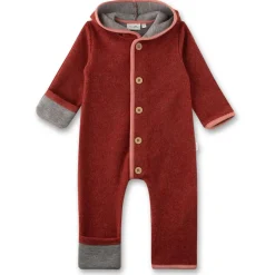 Sanetta - Kid's Overall 12180 - Body