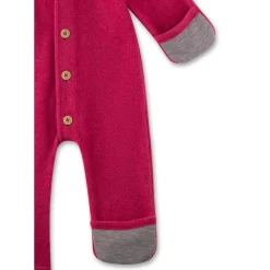 Sanetta - Kid's Overall 222350 - Overall