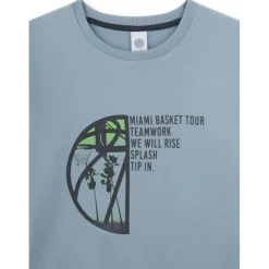 Sanetta - Kid's Pyjama 1/2 246167 - Alltagsunterwäsche