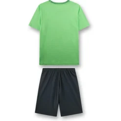 Sanetta - Kid's Pyjama 1/2 246166 - Alltagsunterwäsche