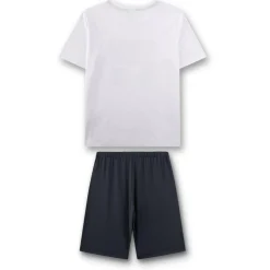 Sanetta - Kid's Pyjama 1/2 246163 - Alltagsunterwäsche