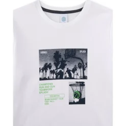 Sanetta - Kid's Pyjama 1/2 246163 - Alltagsunterwäsche