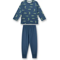 Sanetta - Kid's Pyjama 1/1 233795 - Alltagsunterwäsche