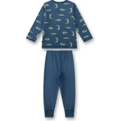 Sanetta - Kid's Pyjama 1/1 233795 - Alltagsunterwäsche