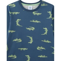 Sanetta - Kid's Pyjama 1/1 233795 - Alltagsunterwäsche