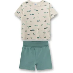 Sanetta - Kid's Pyjama 1/2 222312 - Alltagsunterwäsche