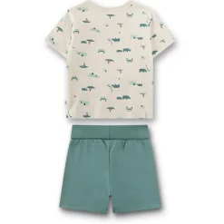 Sanetta - Kid's Pyjama 1/2 222312 - Alltagsunterwäsche