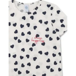 Sanetta - Kid's Pyjama 1/2 245857 - Alltagsunterwäsche