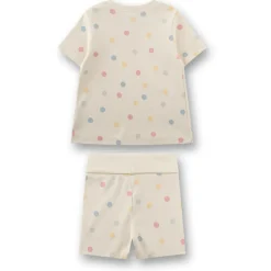 Sanetta - Kid's Pyjama 1/2 222331 - Alltagsunterwäsche