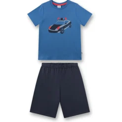 Sanetta - Kid's Pyjama 1/2 233715 - Alltagsunterwäsche