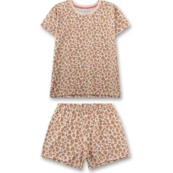 Sanetta - Kid's Pyjama 1/2 246064 - Alltagsunterwäsche