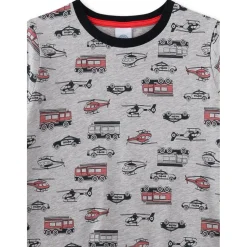 Sanetta - Kid's Pyjama 1/2 233739 - Alltagsunterwäsche