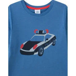 Sanetta - Kid's Pyjama 1/1 233733 - Alltagsunterwäsche