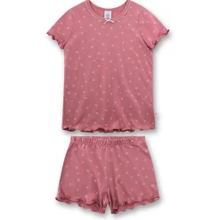 Sanetta - Kid's Pyjama 1/2 233779 - Alltagsunterwäsche