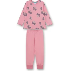 Sanetta - Kid's Pyjama 1/1 233643+233644 - Schlafanzug