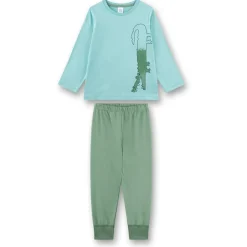 Sanetta - Kid's Pyjama 1/1 233669+233670 - Schlafanzug
