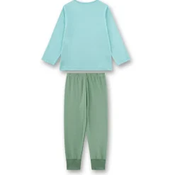 Sanetta - Kid's Pyjama 1/1 233669+233670 - Schlafanzug