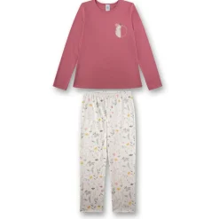 Sanetta - Kid's Pyjama 1/1 246046+246047 - Schlafanzug