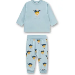 Sanetta - Kid's Pyjama 1/1 222294+222295 - Schlafanzug
