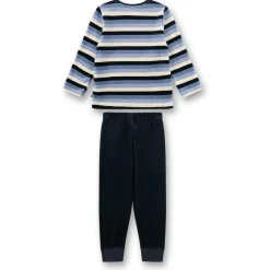 Sanetta - Kid's Pyjama 1/1 233659+233660 - Schlafanzug
