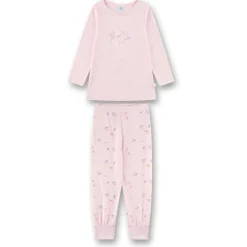 Sanetta - Kid's Pyjama 1/1 233675+233676 - Schlafanzug