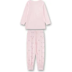 Sanetta - Kid's Pyjama 1/1 233675+233676 - Schlafanzug