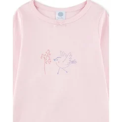 Sanetta - Kid's Pyjama 1/1 233675+233676 - Schlafanzug