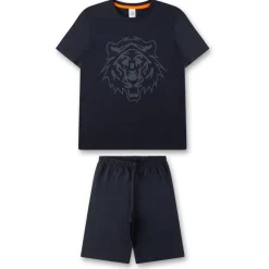 Sanetta - Kid's Pyjama 1/2 245878 - Schlafanzug