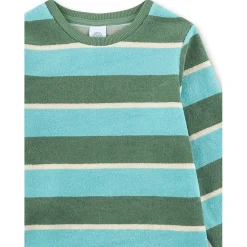 Sanetta - Kid's Pyjama 1/1 233671+233672 - Schlafanzug