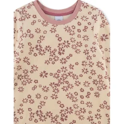 Sanetta - Kid's Pyjama Long AOP 233631 - Schlafanzug