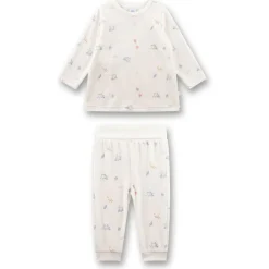 Sanetta - Kid's Pyjama Long 222174 - Schlafanzug