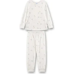 Sanetta - Kid's Pyjama Long 233599 - Schlafanzug