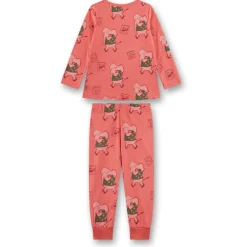 Sanetta - Kid's Pyjama Long 233588 - Schlafanzug