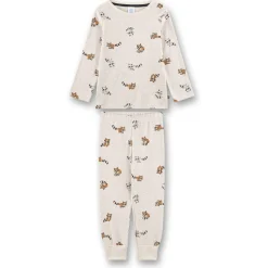 Sanetta - Kid's Pyjama Long 233616 - Schlafanzug