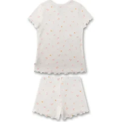 Sanetta - Kid's Pyjama Short AOP 233538 - Schlafanzug