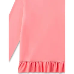 Sanetta - Kid's Rashguard 1/1 L/S - Lycra