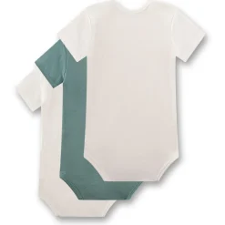 Sanetta - Kid's Set Body 1/2 324964 3-Pack - Alltagsunterwäsche