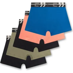 Sanetta - Kid's Set Hipshort 349279 - Unterhose