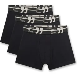 Sanetta - Kid's Set Hipshort 349278 - Unterhose