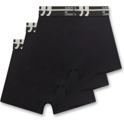 Sanetta - Kid's Set Hipshort 349278 - Unterhose