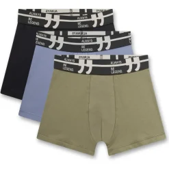 Sanetta - Kid's Set Hipshort 349277 - Unterhose