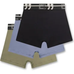 Sanetta - Kid's Set Hipshort 349277 - Unterhose