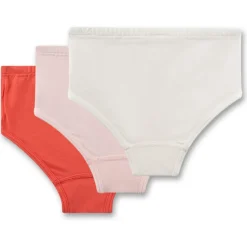 Sanetta - Kid's Set Hipslip 337417 3-Pack - Unterhose