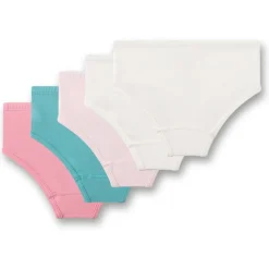 Sanetta - Kid's Set Hipslip 337222 5er Pack - Unterhose