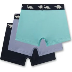 Sanetta - Kid's Set Shorts 337240 - Unterhose