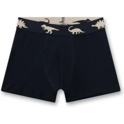 Sanetta - Kid's Set Shorts 337333 5-Pack - Unterhose