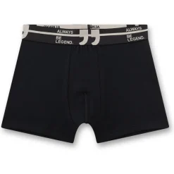 Sanetta - Kid's Set Shorts 349396 3-Pack - Unterhose